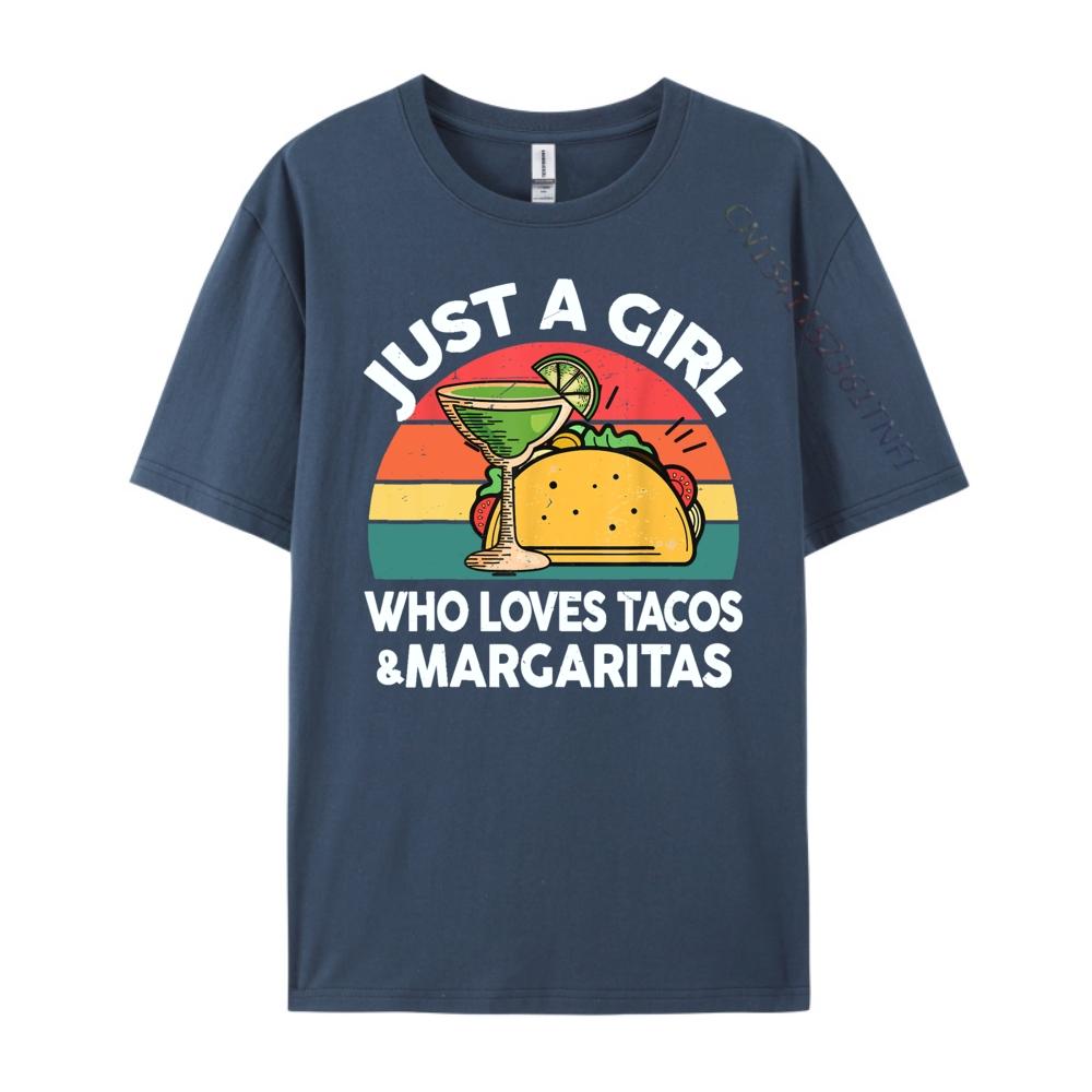 

Girl Love Tacos MargaritaShirt Women Mexican Cinco De Mayo Graphic T Shirts Men Oversized Winter Clothes 4XL
