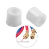 Practical Easy To Install Pipe Seal Rubber Ring Pipe Seal Ring Accessories Replacement Refrigeration Pipe Seal