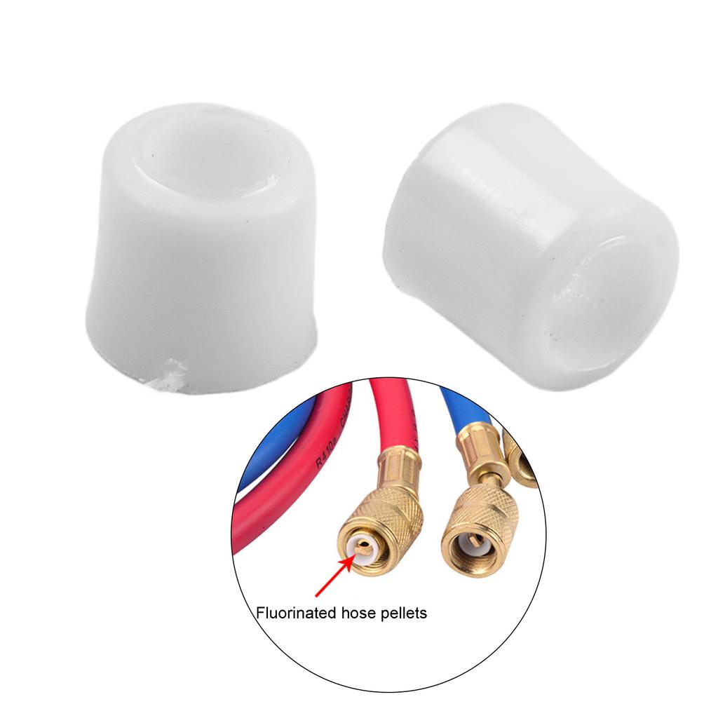 Practical Easy To Install Pipe Seal Rubber Ring Pipe Seal Ring Accessories Replacement Refrigeration Pipe Seal