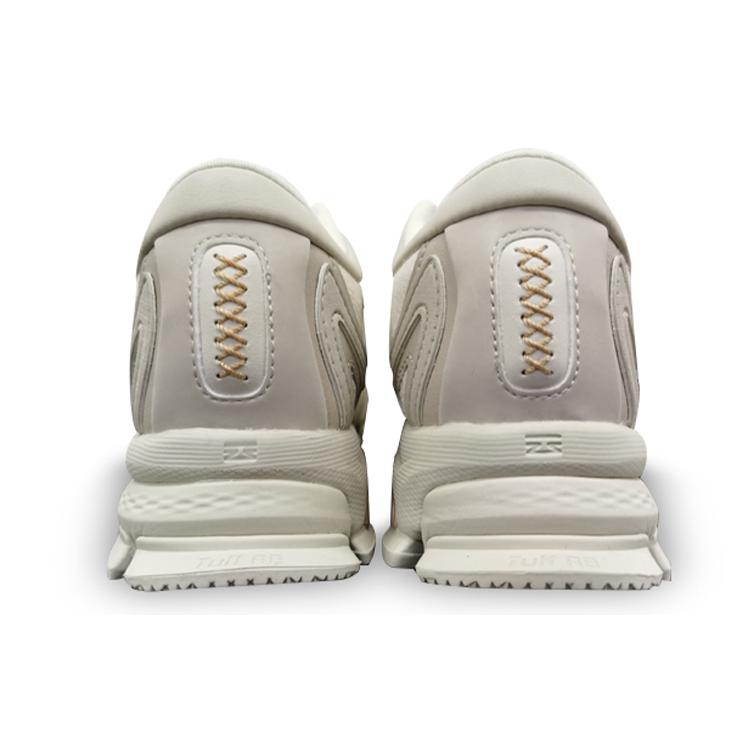 Li Ning Furious Rider ACE 1.5 Textile, Leather Cushioning Slip Resistant Abrasion Resistant Lightweight Low top ARYR010-12