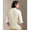 Polo Ralph Lauren Men S Cable Knit Cotton Sweater veSt mnpoSwe1cm20136101