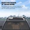 Car Wash Brush Car Cleaning Brush Telescoping Long Handle Mop Soft Hair Chenille Universal Window Wash Auto Accessories