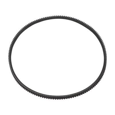 Wide Angle Belt Lathe Drive Belt Shock And Vibration Alleviation Easy Installation High Tensile Strength Long Service Life