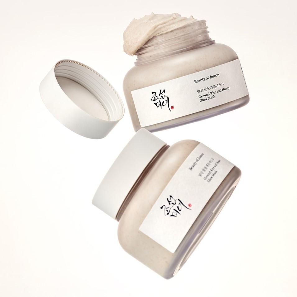 Beauty of Joseon Ground Rice and Honey Glow Mask 150ml