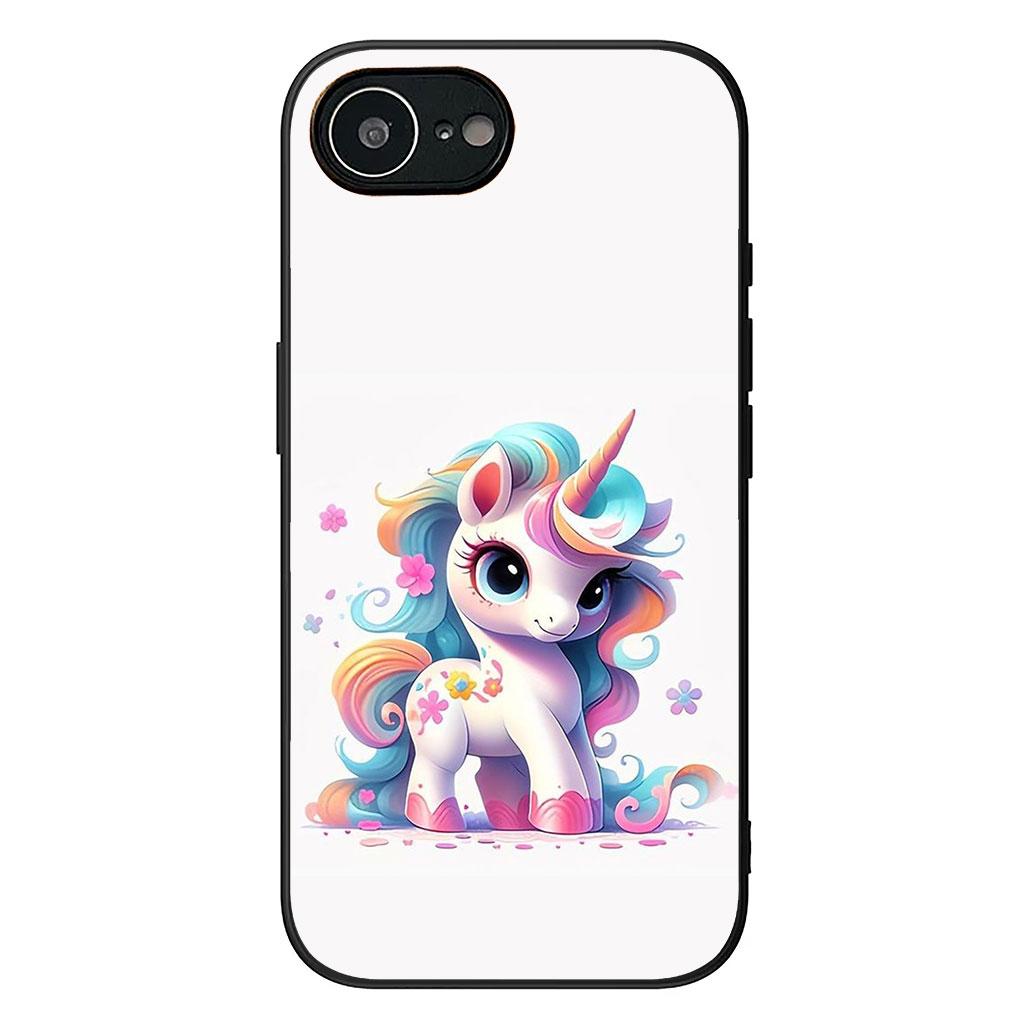 

Unicorn Horse Phone Case for Xiaomi Redmi Note 13 14 ProPlus Pro Plus 14C A4 13C Pro+ Note14 Cover Casing Redmi Note 14 Pro 5G (Global)