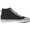 Adidas Nizza Hi Black Sneakers FW8352