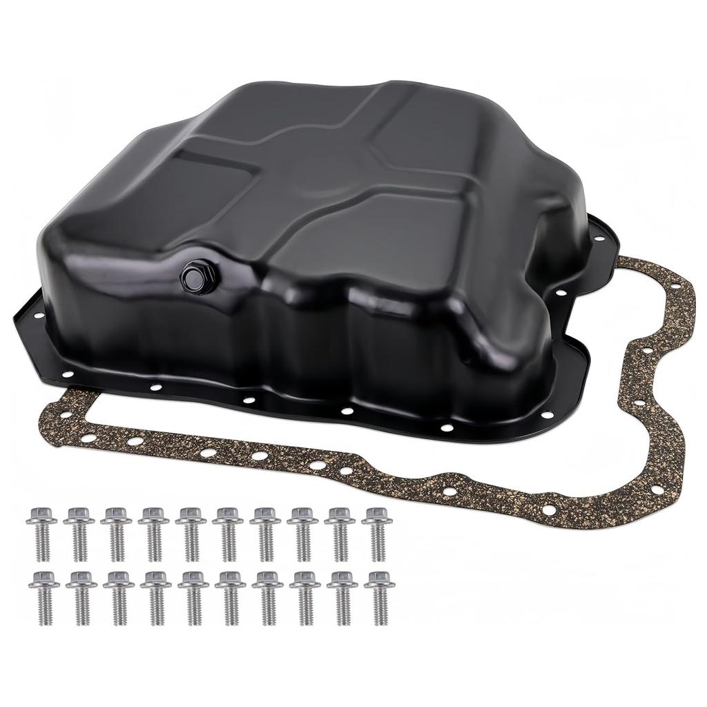 4884665AC Coppa dell'olio motore 264-361 Per Dodge Avenger Caliber Journey L4 2.4L 2.0L