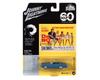 Johnny Lightning Scale Sunbeam Alpine 1962 James Bond No JLSP218 1/64 Dr. [Used]
