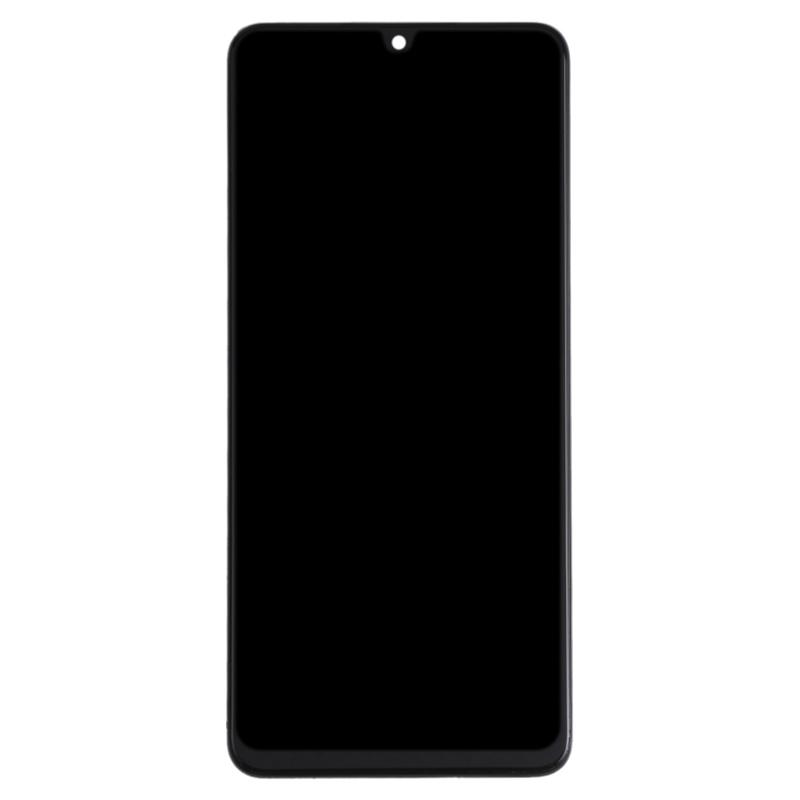 

For Samsung Galaxy A22 4G (EU Version) A225 Grade C LCD Screen and Digitizer Assembly+Frame (In-Cell Workmanship) (without Logo) Type A