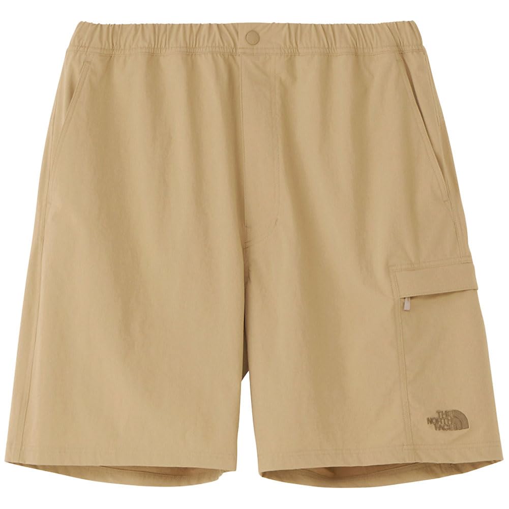 The North Face Mountain Color Short Kelp Tan M