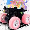 Off-road Vehicle Toy, Can Be Pushed And Walked, 360° Rotating Stunt Car, Suitable For Boys And Girls Over 2 Years Old As A Gift