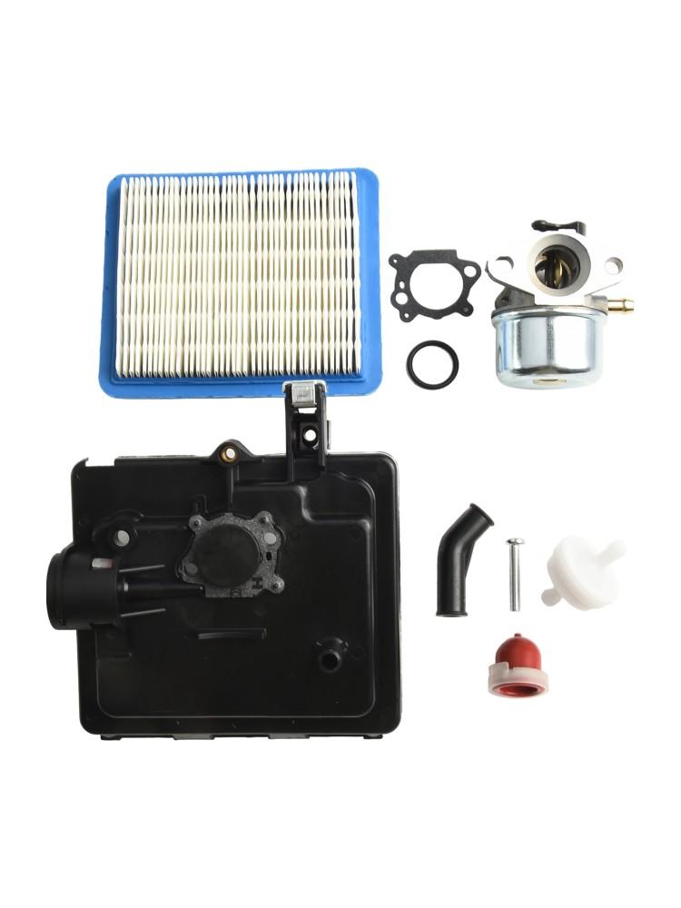 

Плавная работа, простая установка, улучшенная топливная экономичность, запасные части