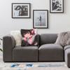 Pillow Cover Wuthering Waves Chisa  Cute Funny Pillow Case For Living Room Sofa Pillowcases