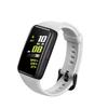 Silicone Replacement Wrist for HUAWEI Honor Strap Wristband Band 6 Smart Watch