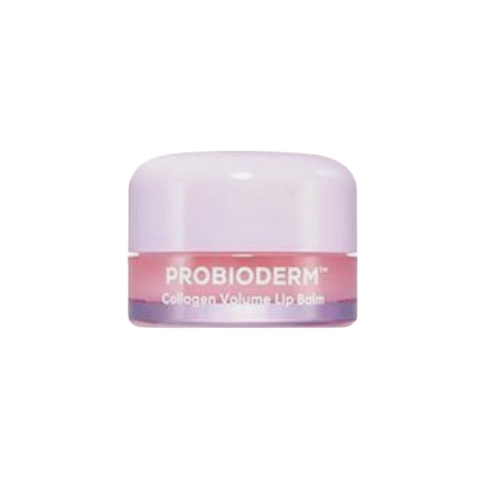 BIOHEAL BOH PROBIODERM™ Collagen Volume Lip Balm 15ml(0.50 fl. oz.) 1ea