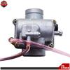 New Carb Carburetor W/ Air Filter For Yamaha Blaster 200 YFS200 1988-2006 VM24
