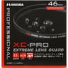 HAKUBA XC-PRO 46mm Extreme Lens Guard Protective Filter Water-Repellent Dirt-Resistant Thin Frame Optical Glass