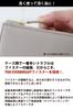 [HAKATA NO MORI LEATHER] Fragment Case, Bifold, for Bills, Genuine Leather, Mini Wallet, Small, Slim, Compact, Card Holder, Coin Purse, YKK Zipper,