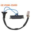 1× Tailgate Switch Trunk Release Switch 25380-Ed000 For Nissan Murano Versa Usa