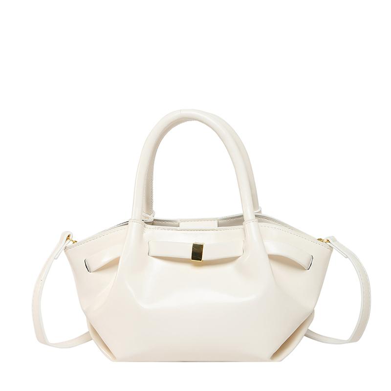 

Luxury Brand Compact Women Tote Bag High-End Pu Crossbody Bag Purses Fashion Ladies Shopping Shoulder Bag Premium 15cmx14cmx12cm