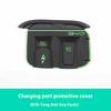 For BYD Seal 07 DMI Charging Rain Cover Protection Shield Water Leakproof Modification Car accessories