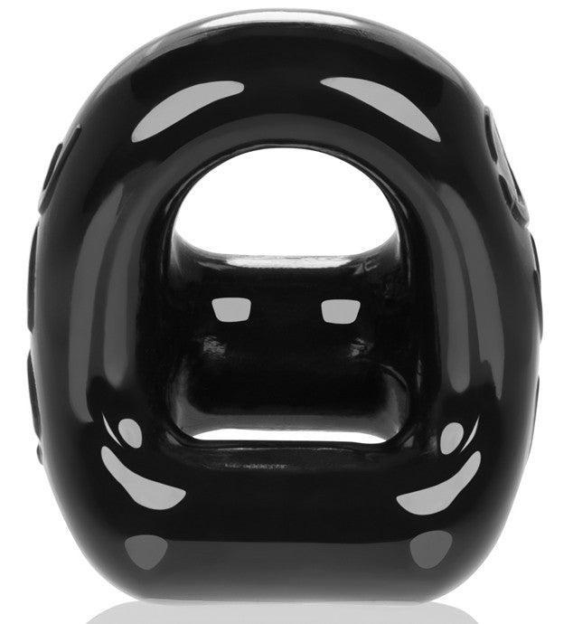 Ballstretcher 360 Two Cocktoys Noir - Oxballs - Ballstretcher