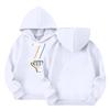 Cute Hoodies For Teen Children Trendy Preppy Hooded Sweatshirts Oversized Long Sleeve Shirts Clothes For Children