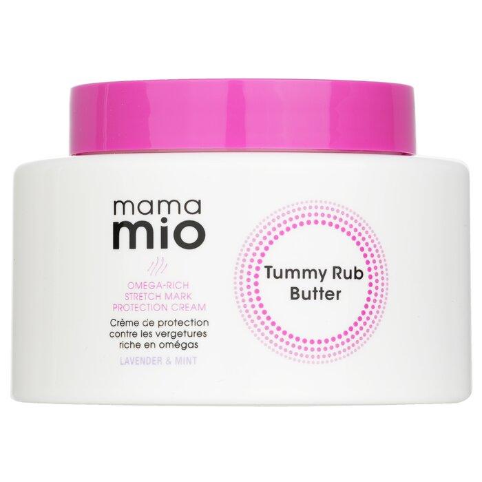 MAMA MIO The Tummy Love Butter - Lavender & Mint