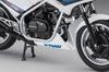 Hasegawa Motorradserie Honda VT250F Plastikmodell BK14 1/12 (MC08) (1984)