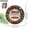 Christmas decoration sign,indoor hanging decorations,2D flat Wooden products,Christmas gifts for friends and family