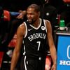 Nike Brooklyn Nets Icon Edition 2022/23 Nba Swingman Jersey DN1996-011