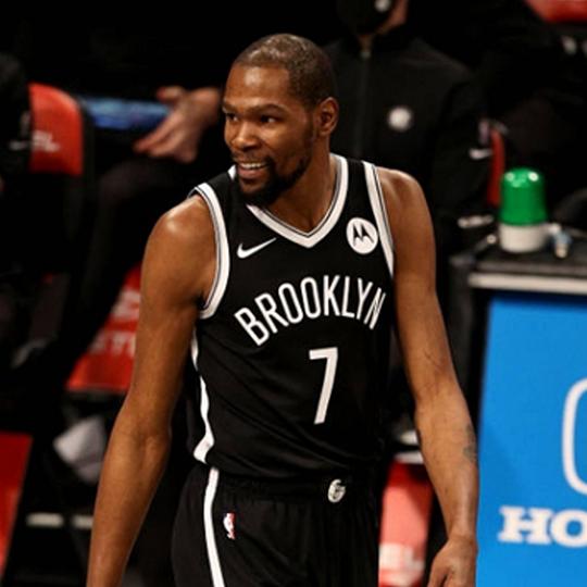 Nike Brooklyn Nets Icon Edition 2022/23 Nba Swingman Jersey DN1996-011