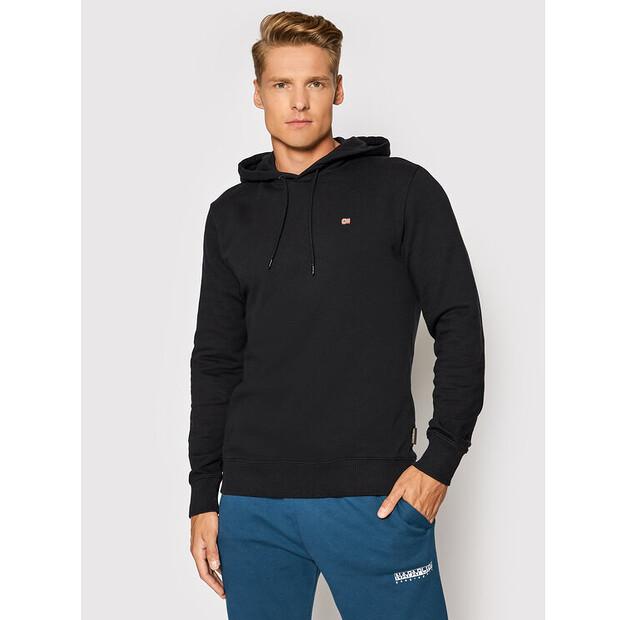 Толстовка Napapijri Balis EU XXL