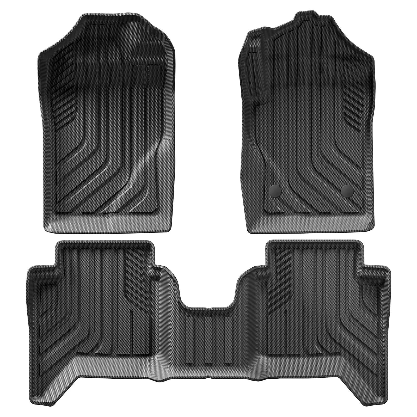 Ford Ranger 2024 2025 ASV versijai
