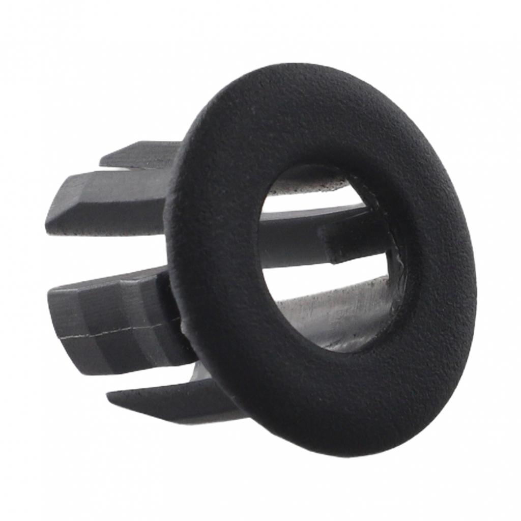 Premium Door Lock Pin Sleeve Trim For BMW Vehicles E60 And E61 OEM 51417066032