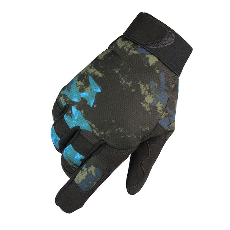 REACH STAR Eagle Outdoor Tactical Breathable Gloves