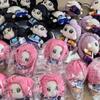 2026 Latest Style K-POP Demon Hunters Cute Plush Dolls Bag Pendants Perfect Small Holiday Gifts for Girls Long Lasting