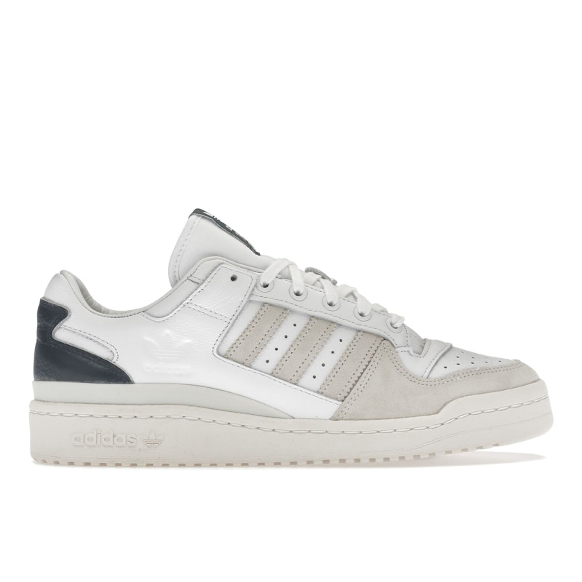 

Kith x adidas Forum Low Программа Классики - Бело-зеленые Мужские Кроссовки GY2541 40⅔