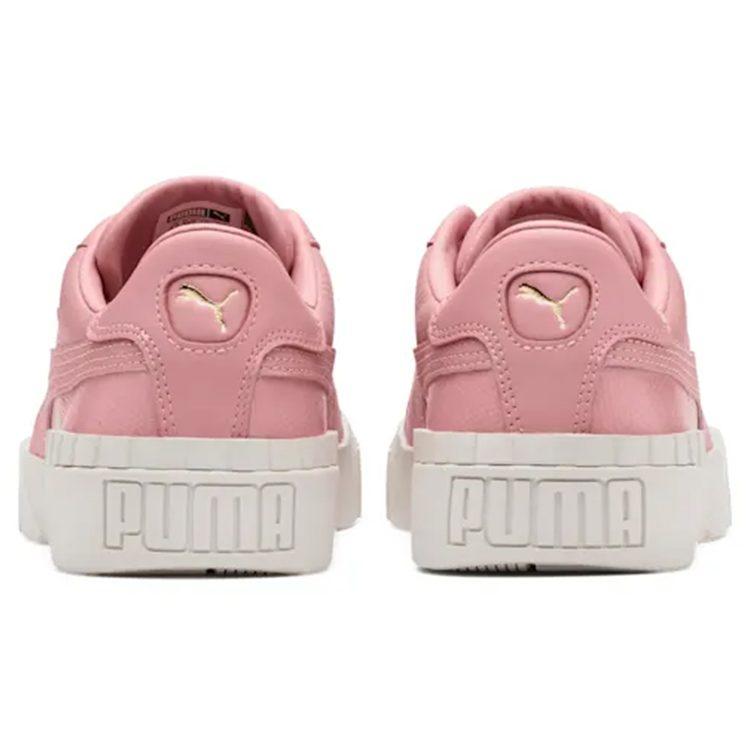 PUMA Cali Emboss 'Pink Bridal Rose' Women's 369734-04