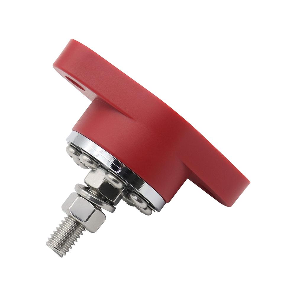 3/8\" (M10) Car RV Busbar Socket 300A Accessories Car