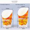 Sheng Bilai Disposable Kraft Egg Waffle Paper Cups