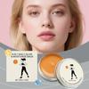 Facial Moisturizing Balm Gentle, Moisturizing, Nourishing, Fragrant, Skin Care, Moisturizing, Replenishing Water