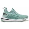 Puma Ignite Comfortable Versatile Low-Top Lifestyle Casual Shoes Women Sneaker Light-Green 190487-02