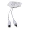 12V Touch Switch 5A 60W for Glass Mirror Cabinet Makeup Light Control