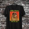 Stevie Wonder Hotter Than July Shirt Music of My Mind James Corden Innervisions Unisex T-Shirt