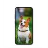 Dog Cute Corgi Cover Phone Casing for Xiaomi Redmi Note 12 11 10 9 Pro 9S 10S 11S 9A 9C NFC 9T 10A 10C 12C Soft Case
