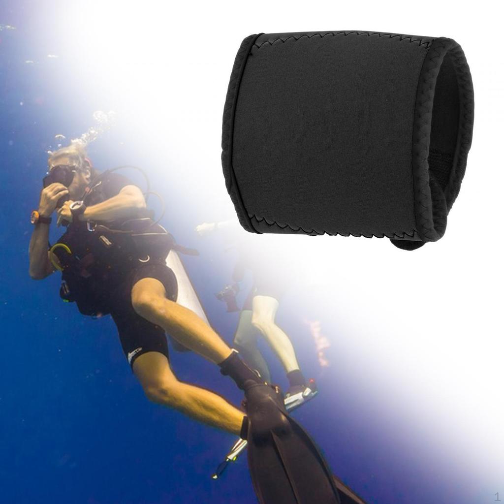 Cover for Scuba Diving Regulator