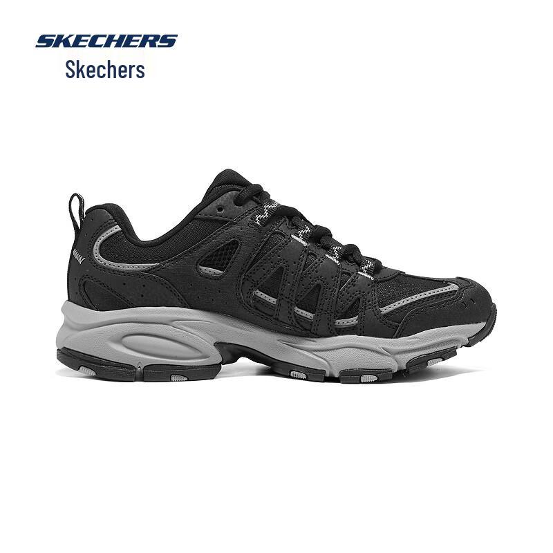 Skechers 2025 Autumn Women's Low-Top Hiking Shoes