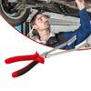 Repair Spark Plug Wire Removal Pliers Anti Slip Handle Cylinder Cable Removal Tool  Engine Repair