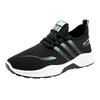 SCARPE MODA Sneakers atletiche traspiranti da uomo Scarpe da corsa sportive Allenatore da palestra per tennis da donna all'aperto